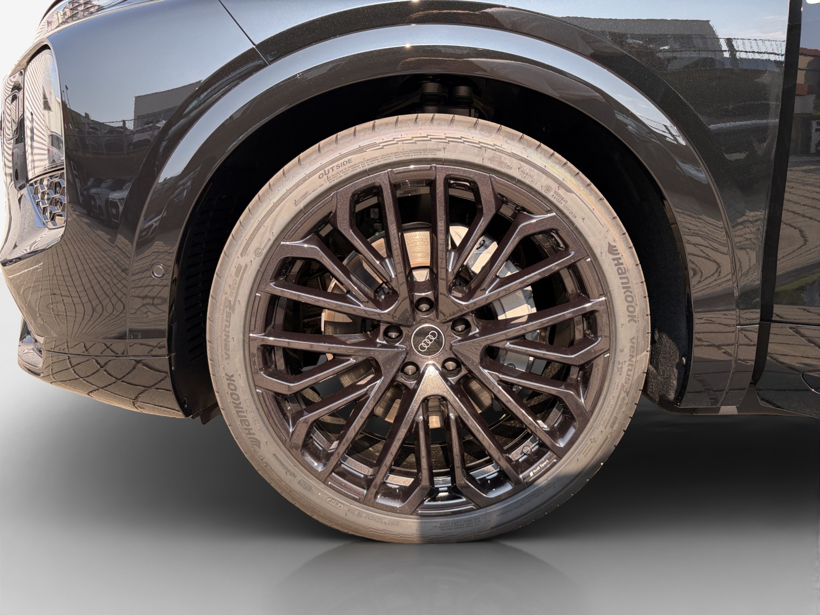 AUDI Q7 SUV TDI quattro 220 kW-image-15
