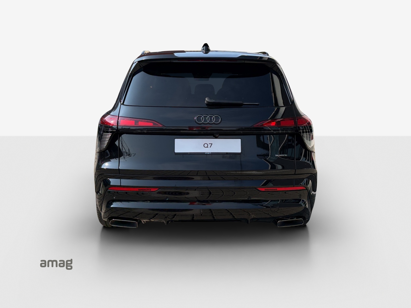 AUDI Q7 SUV TDI quattro 220 kW-image-3