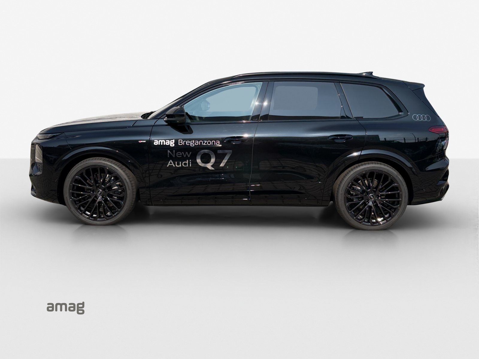 AUDI Q7 SUV TDI quattro 220 kW-image-1