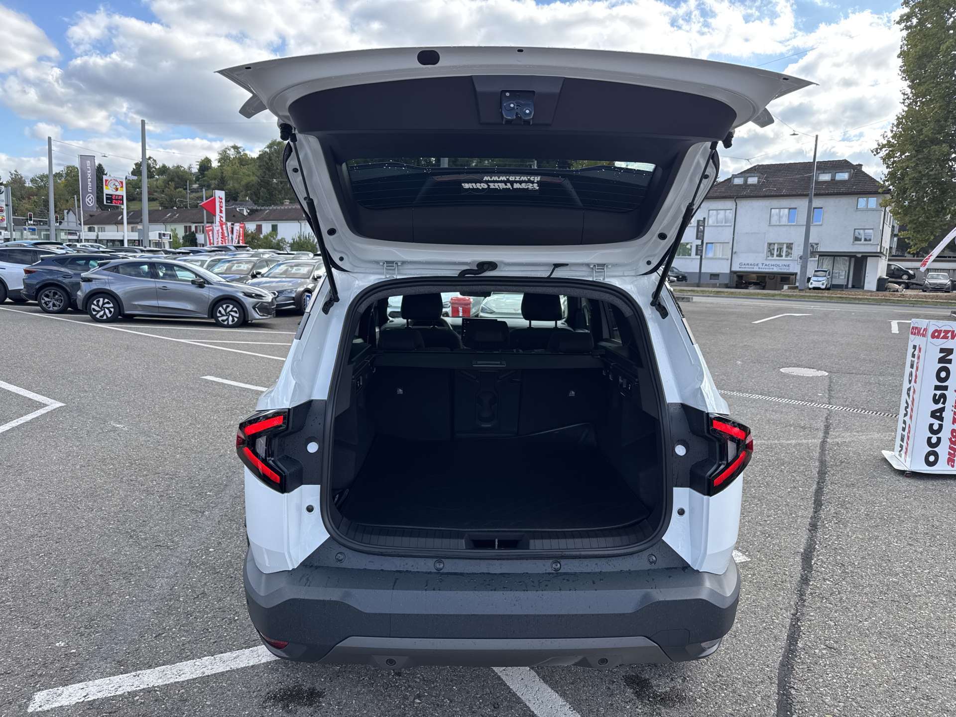 DACIA Bigster HEV 155 Extreme Automat-image-7