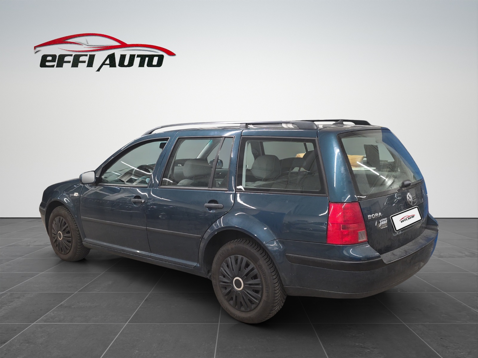 VW Bora Variant 2.0 Comfortline Automat-image-1
