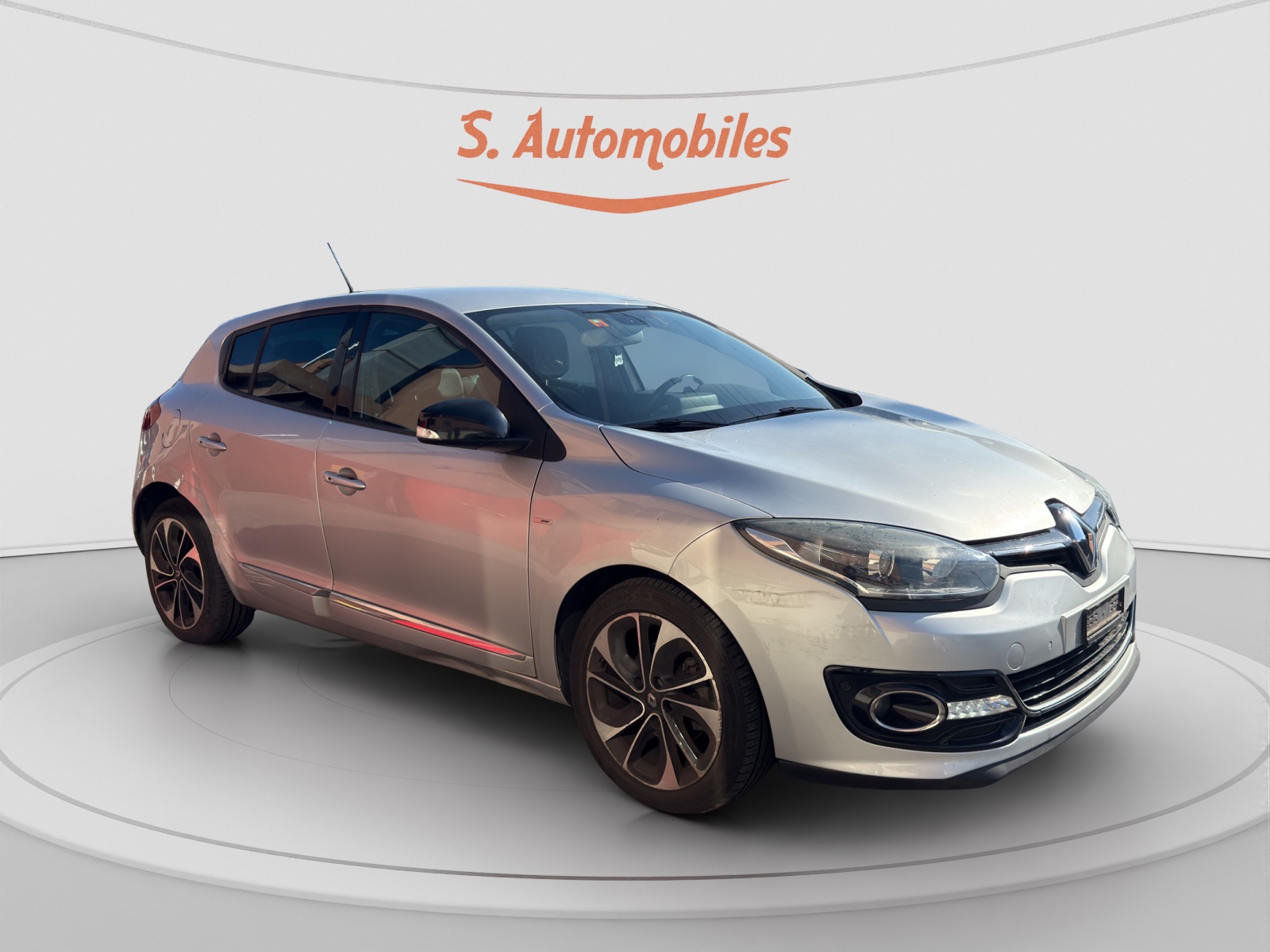 RENAULT Mégane 1.2 16V Turbo Bose-image-14