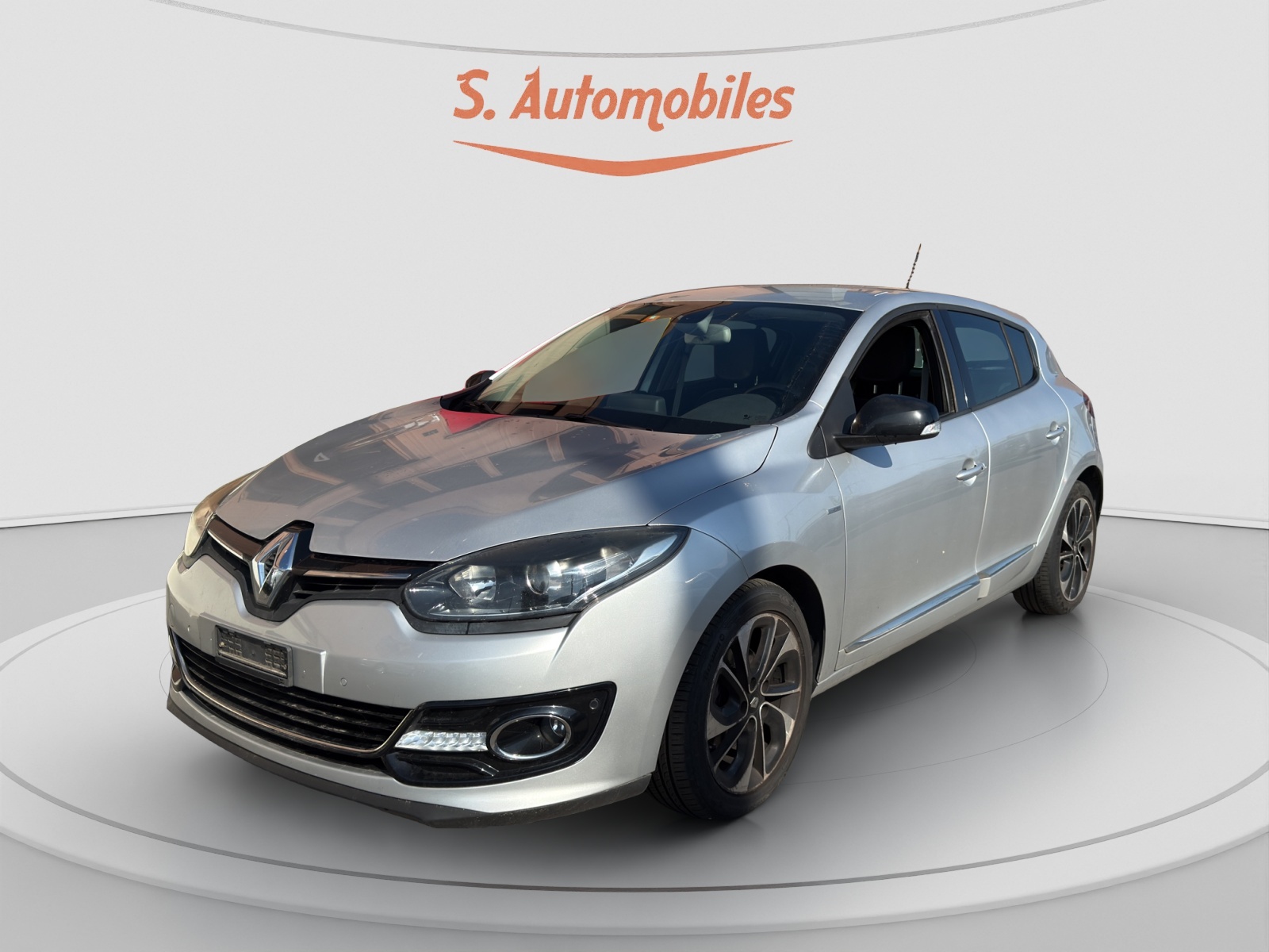 RENAULT Mégane 1.2 16V Turbo Bose-image-6