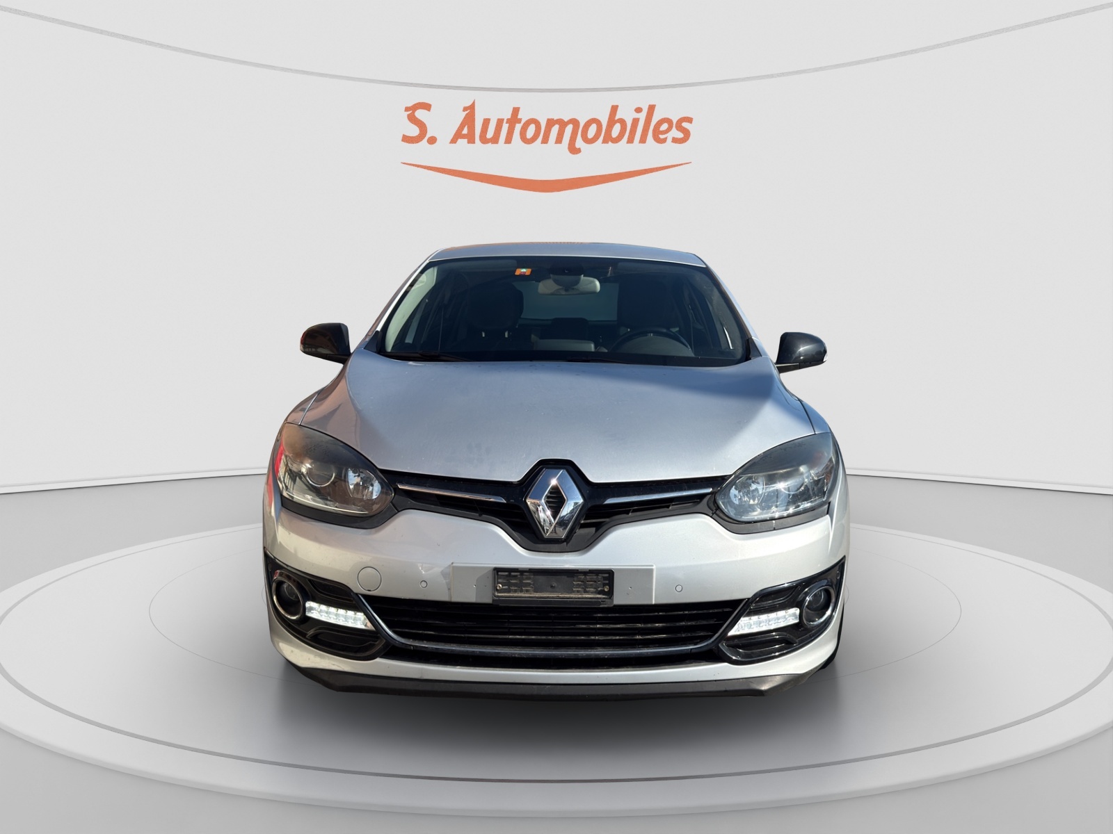 RENAULT Mégane 1.2 16V Turbo Bose-image-0
