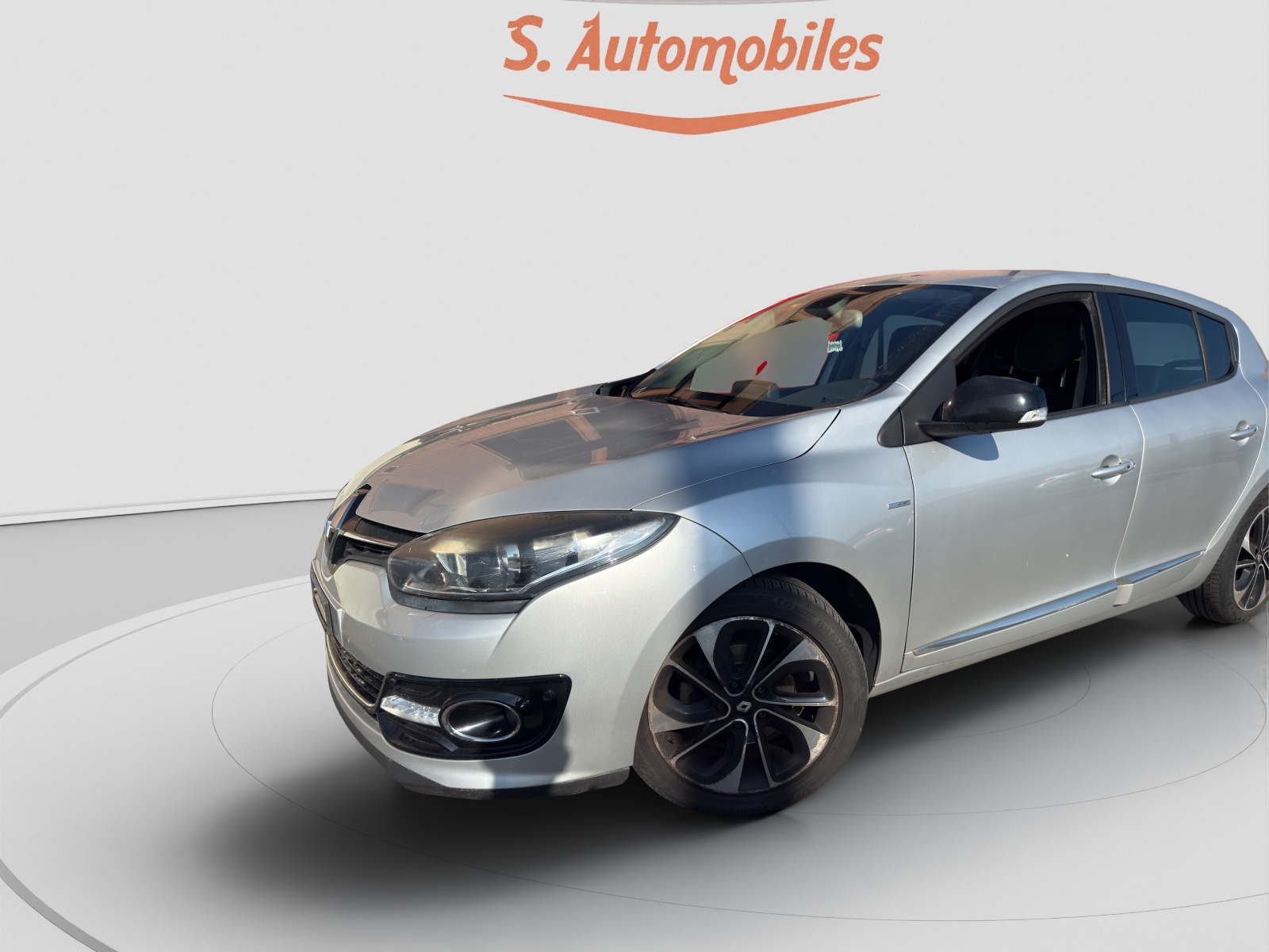 RENAULT Mégane 1.2 16V Turbo Bose-image-12