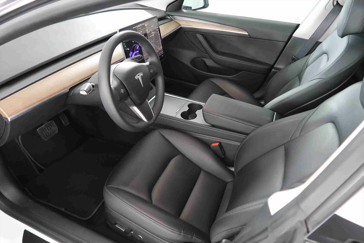 TESLA Model 3 Long Range Dual AWD-image-5