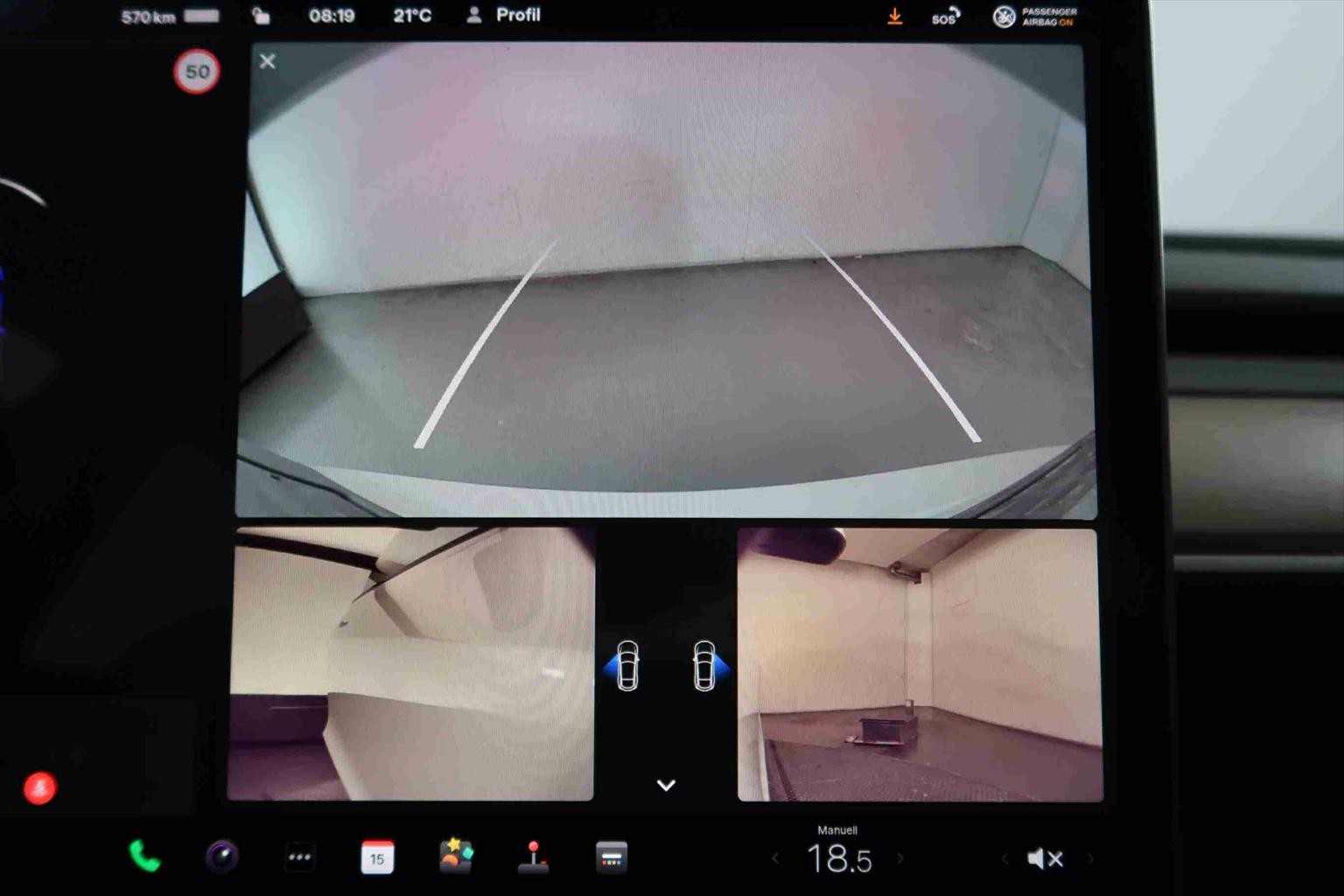 TESLA Model 3 Long Range Dual AWD-image-10