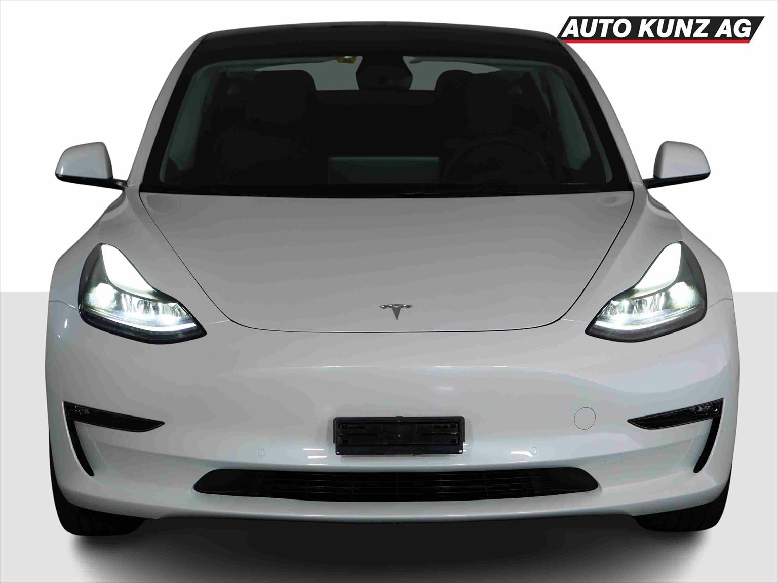 TESLA Model 3 Long Range Dual AWD-image-2