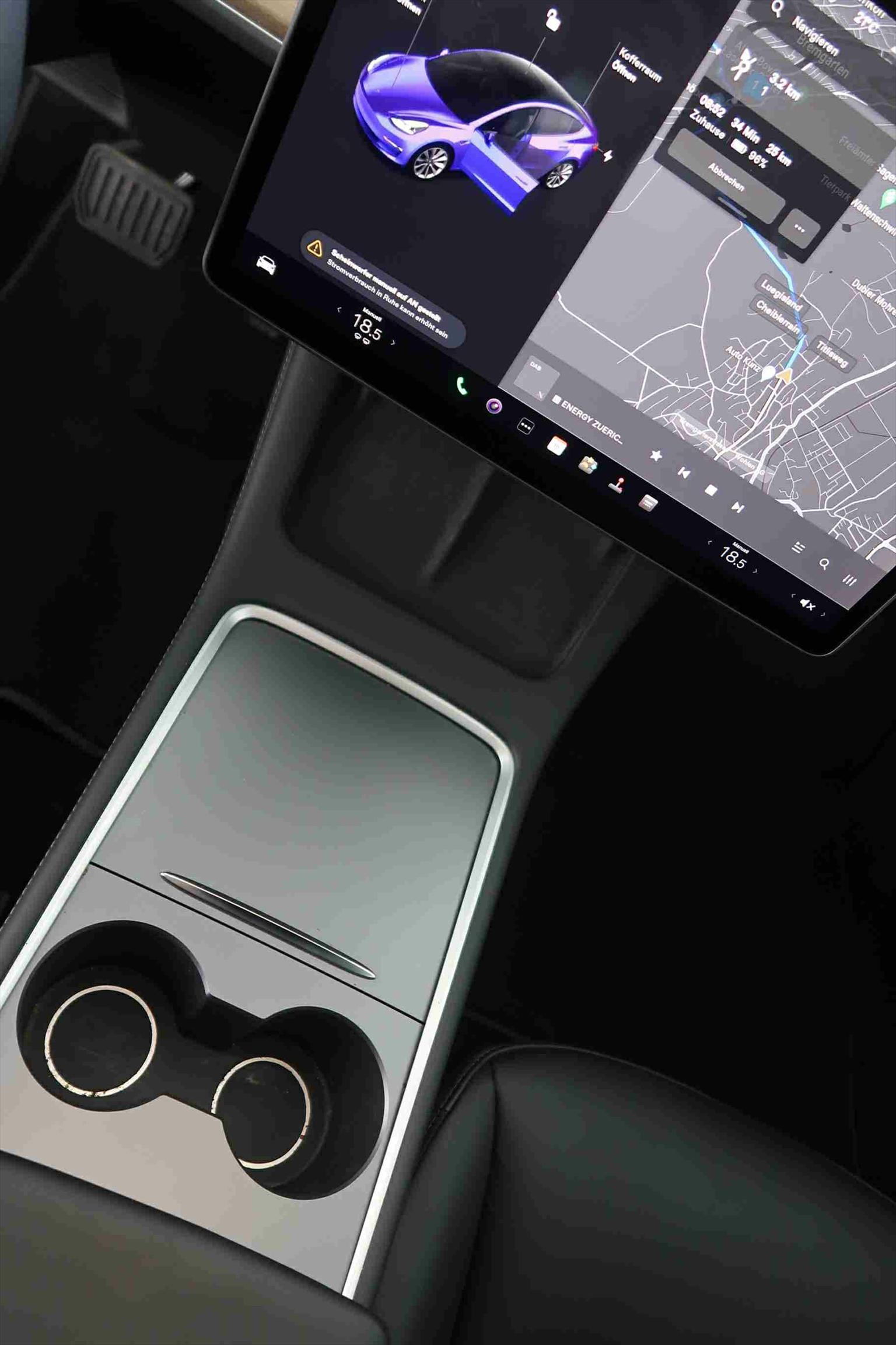 TESLA Model 3 Long Range Dual AWD-image-13