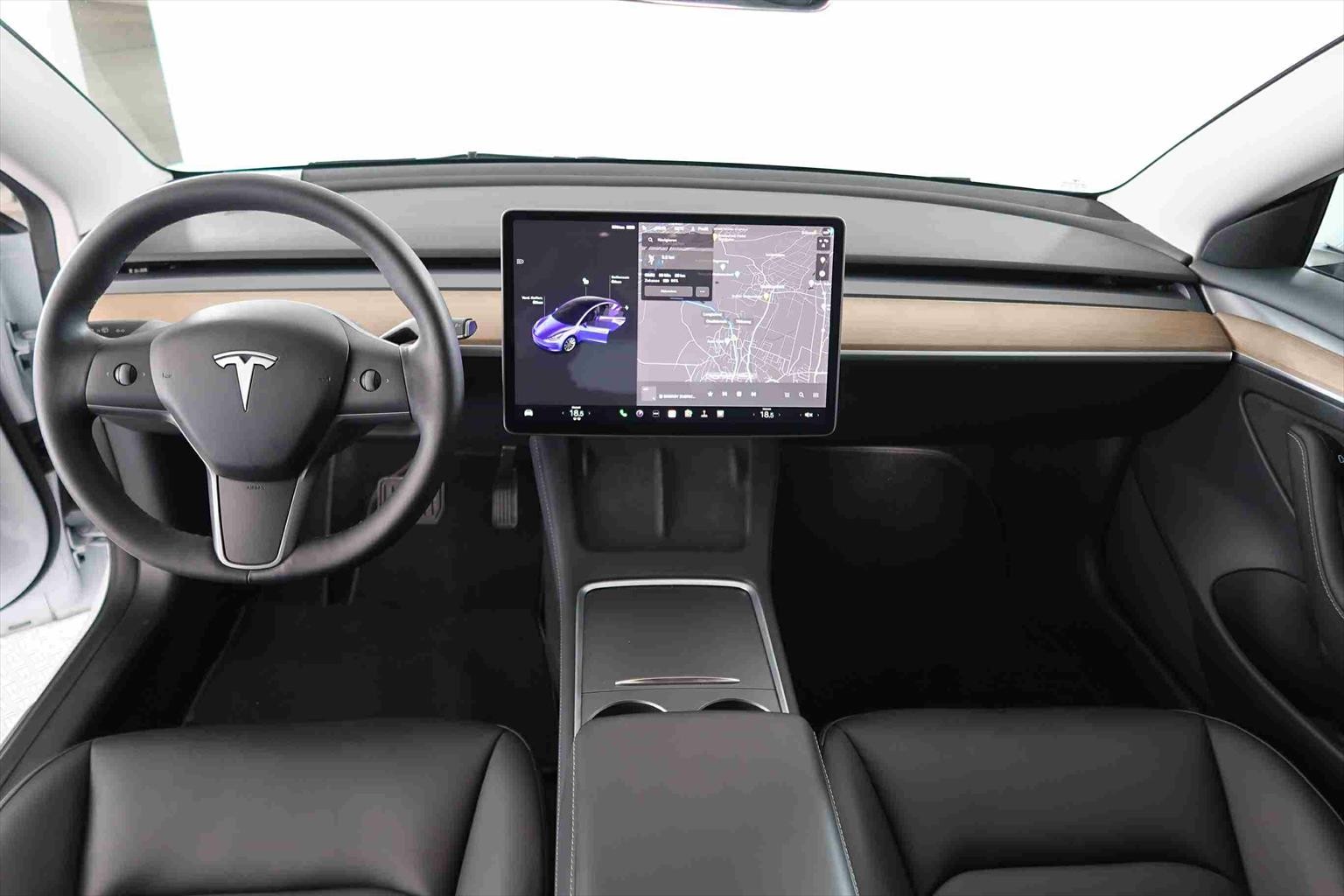 TESLA Model 3 Long Range Dual AWD-image-4