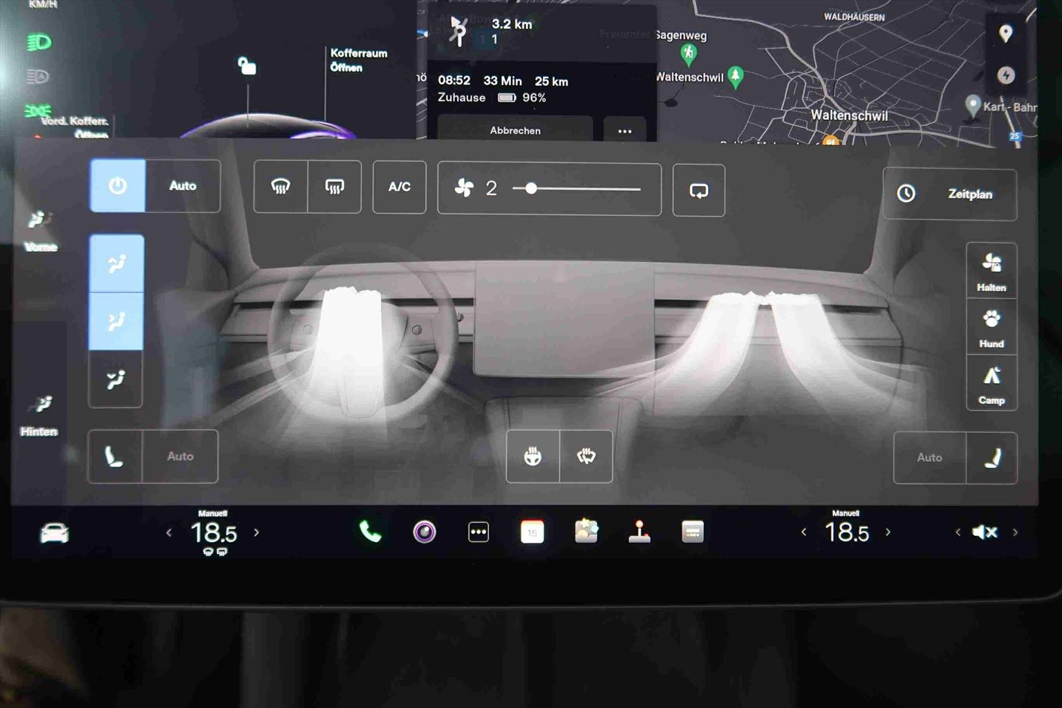 TESLA Model 3 Long Range Dual AWD-image-11