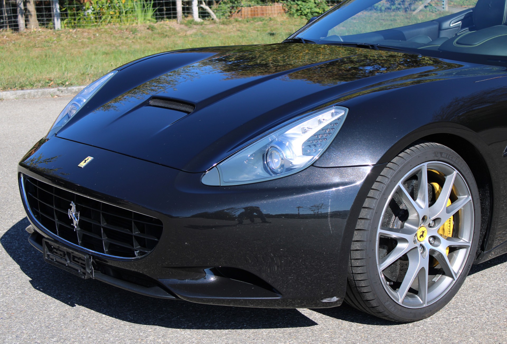 FERRARI California 4.3 V8-image-5