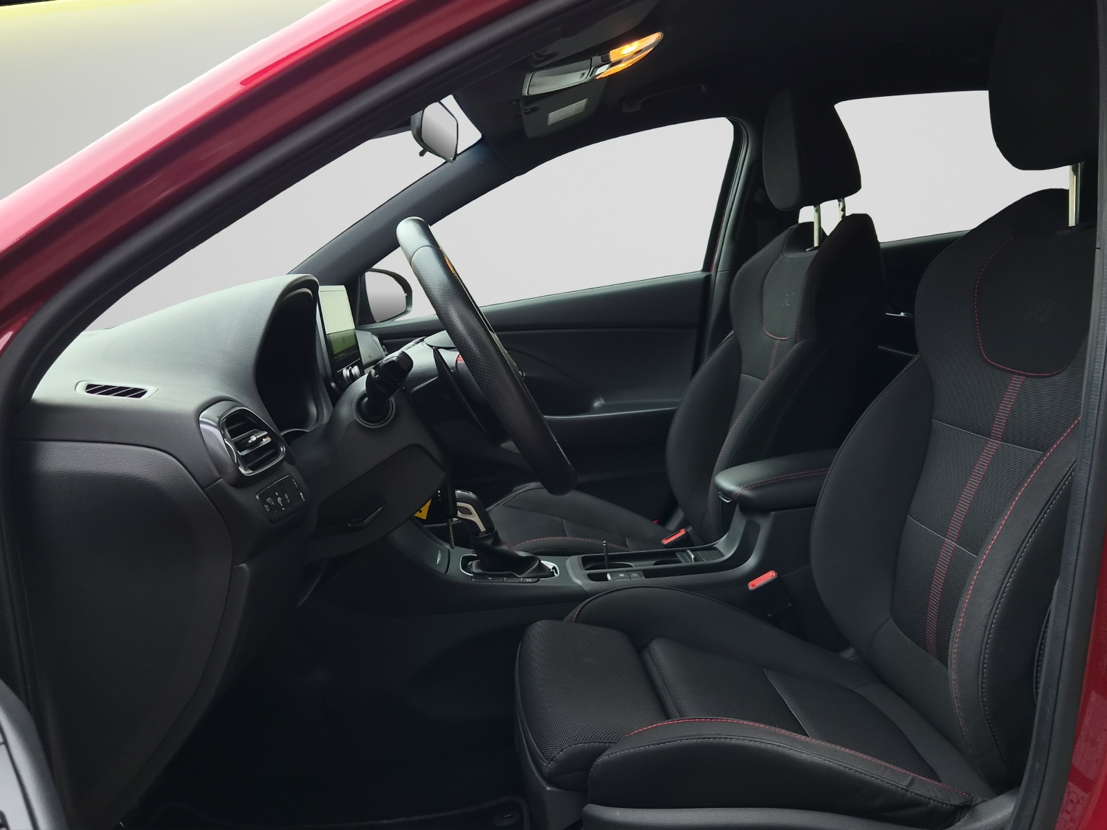 HYUNDAI i30 Wagon 1.5 T-GDi N Line 48V MH iMT-image-10