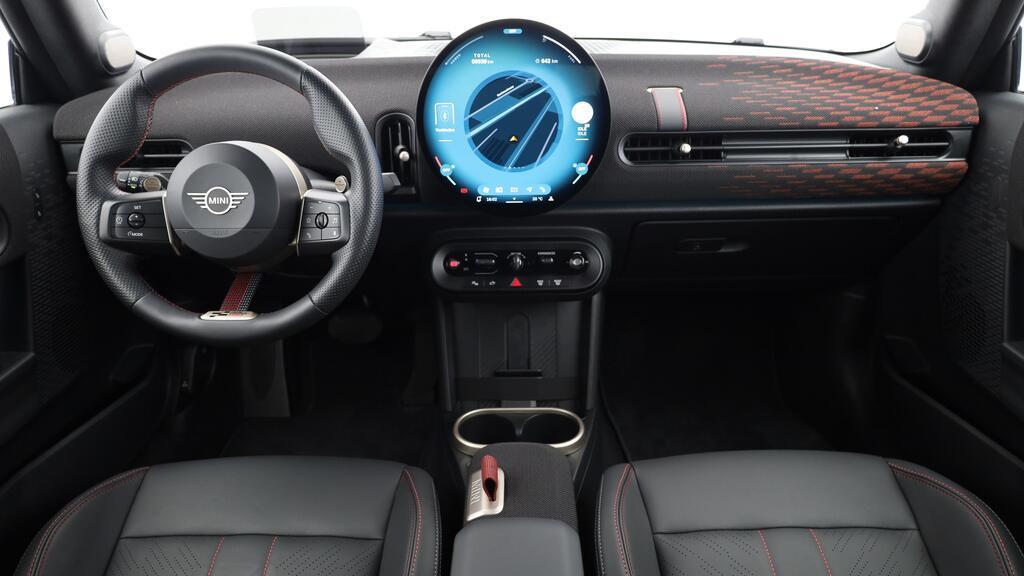 MINI Cooper Cabrio S-image-11