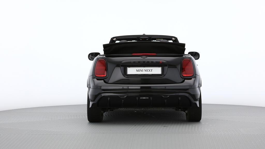 MINI Cooper Cabrio S-image-13