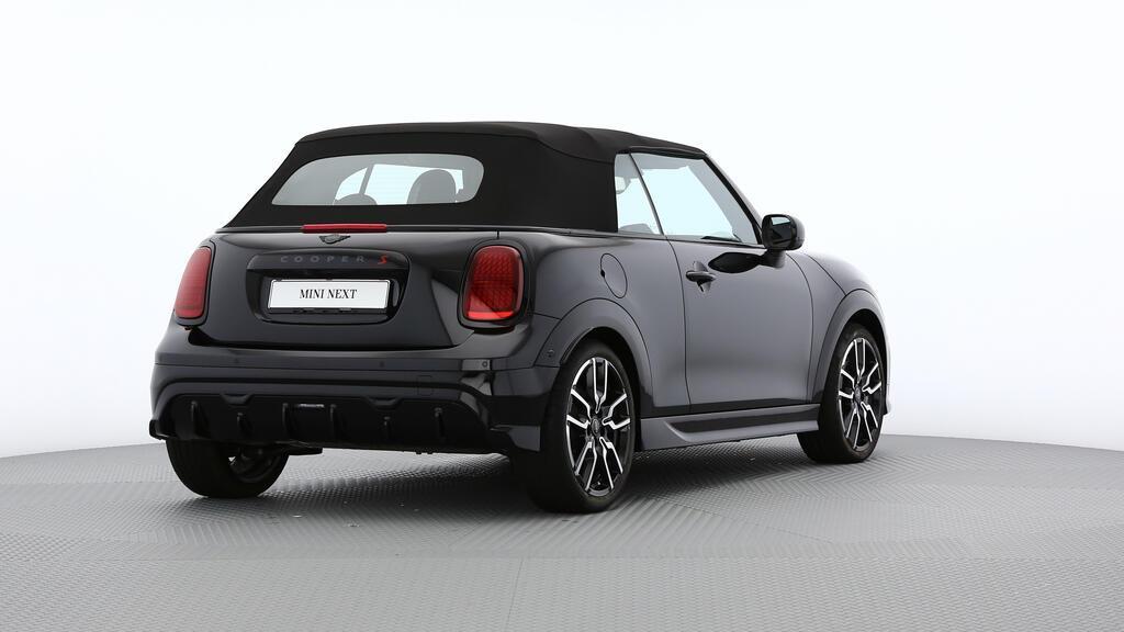 MINI Cooper Cabrio S-image-4