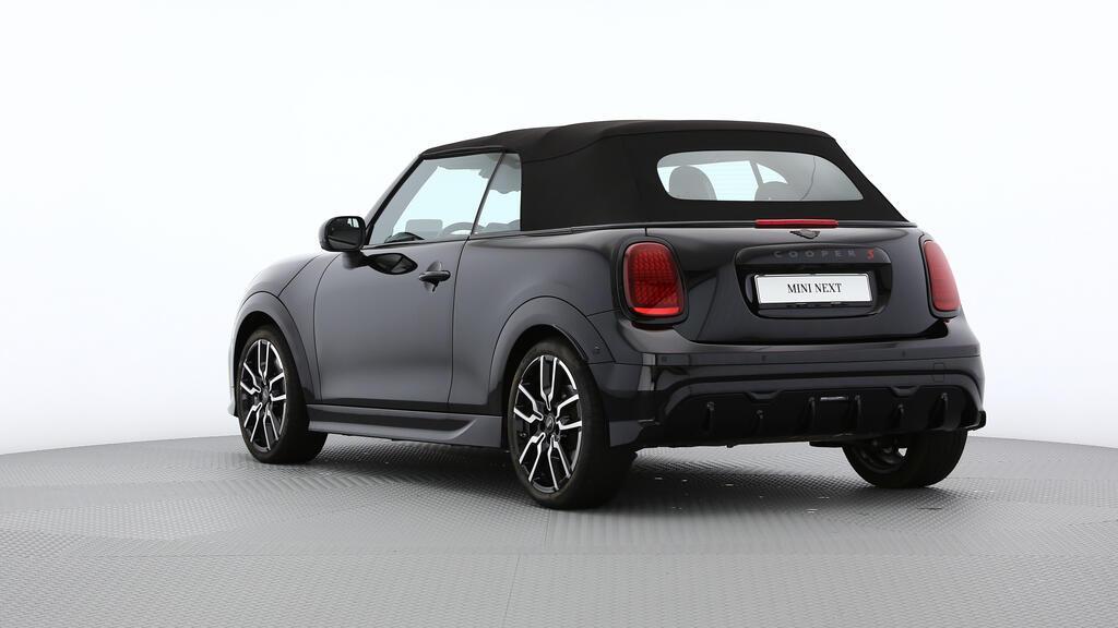 MINI Cooper Cabrio S-image-3