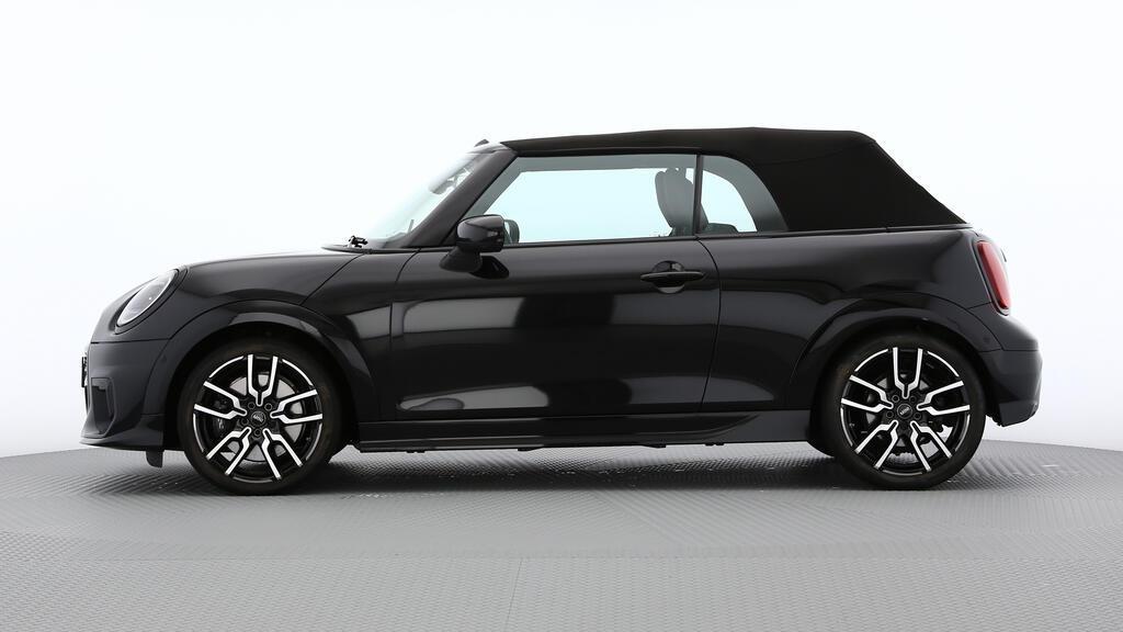 MINI Cooper Cabrio S-image-1