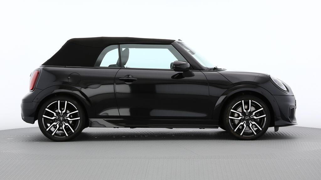 MINI Cooper Cabrio S-image-2