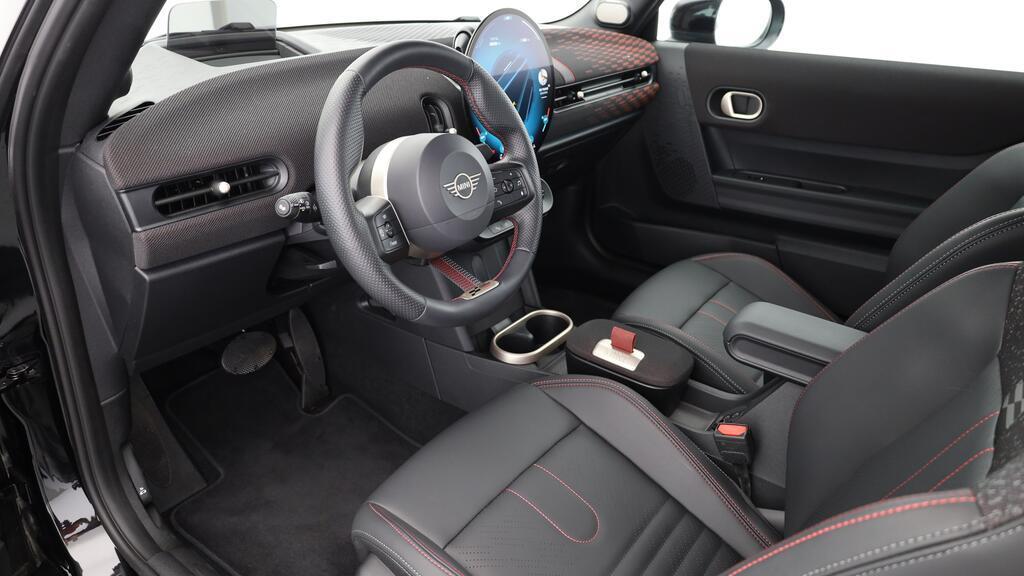 MINI Cooper Cabrio S-image-16