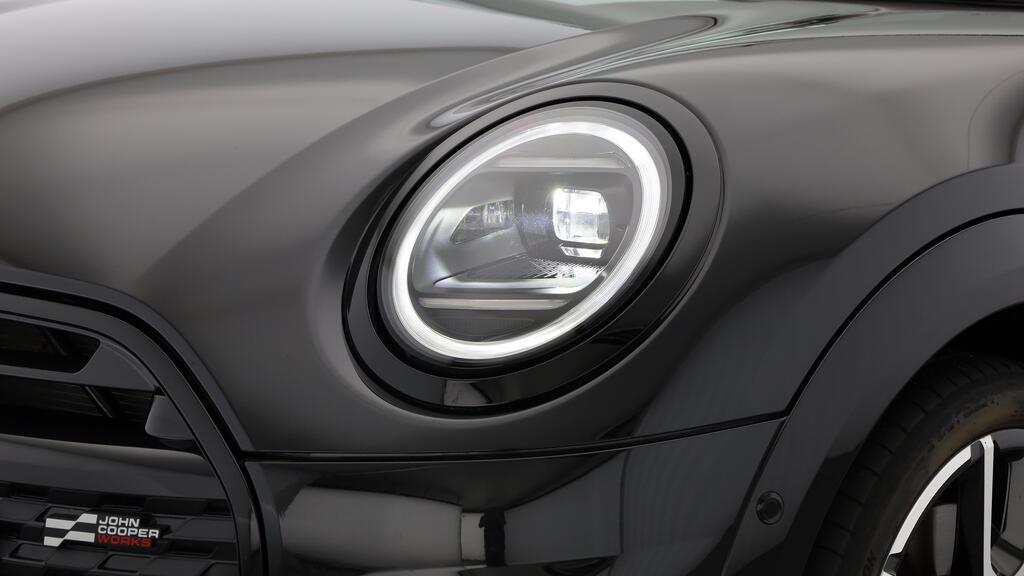 MINI Cooper Cabrio S-image-14