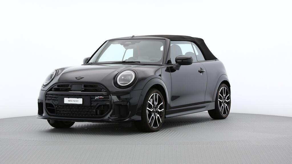 MINI Cooper Cabrio S-image-12
