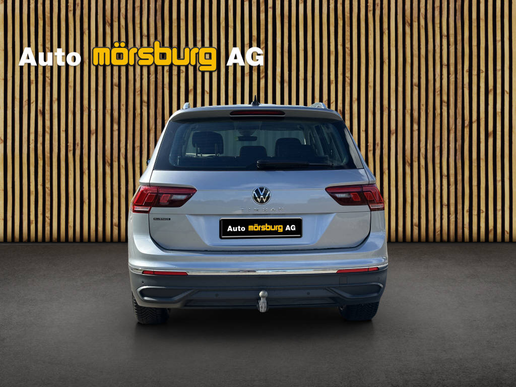 VW Tiguan Allspace 1.5 TSI Life DSG-image-14