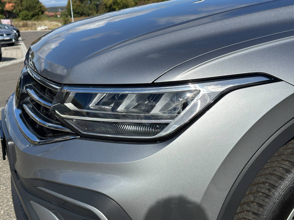 VW Tiguan Allspace 1.5 TSI Life DSG-image-17