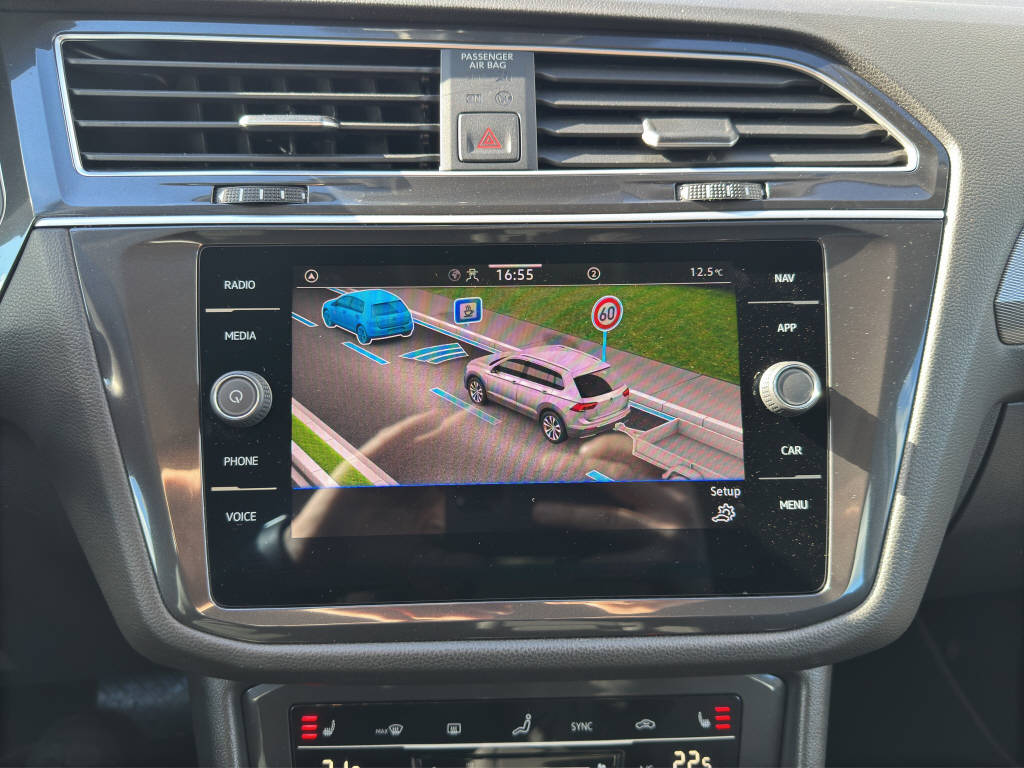 VW Tiguan Allspace 1.5 TSI Life DSG-image-19