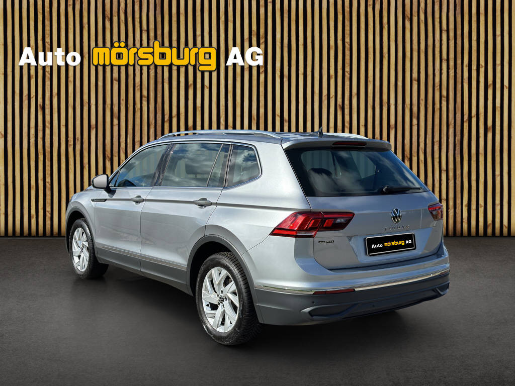 VW Tiguan Allspace 1.5 TSI Life DSG-image-3