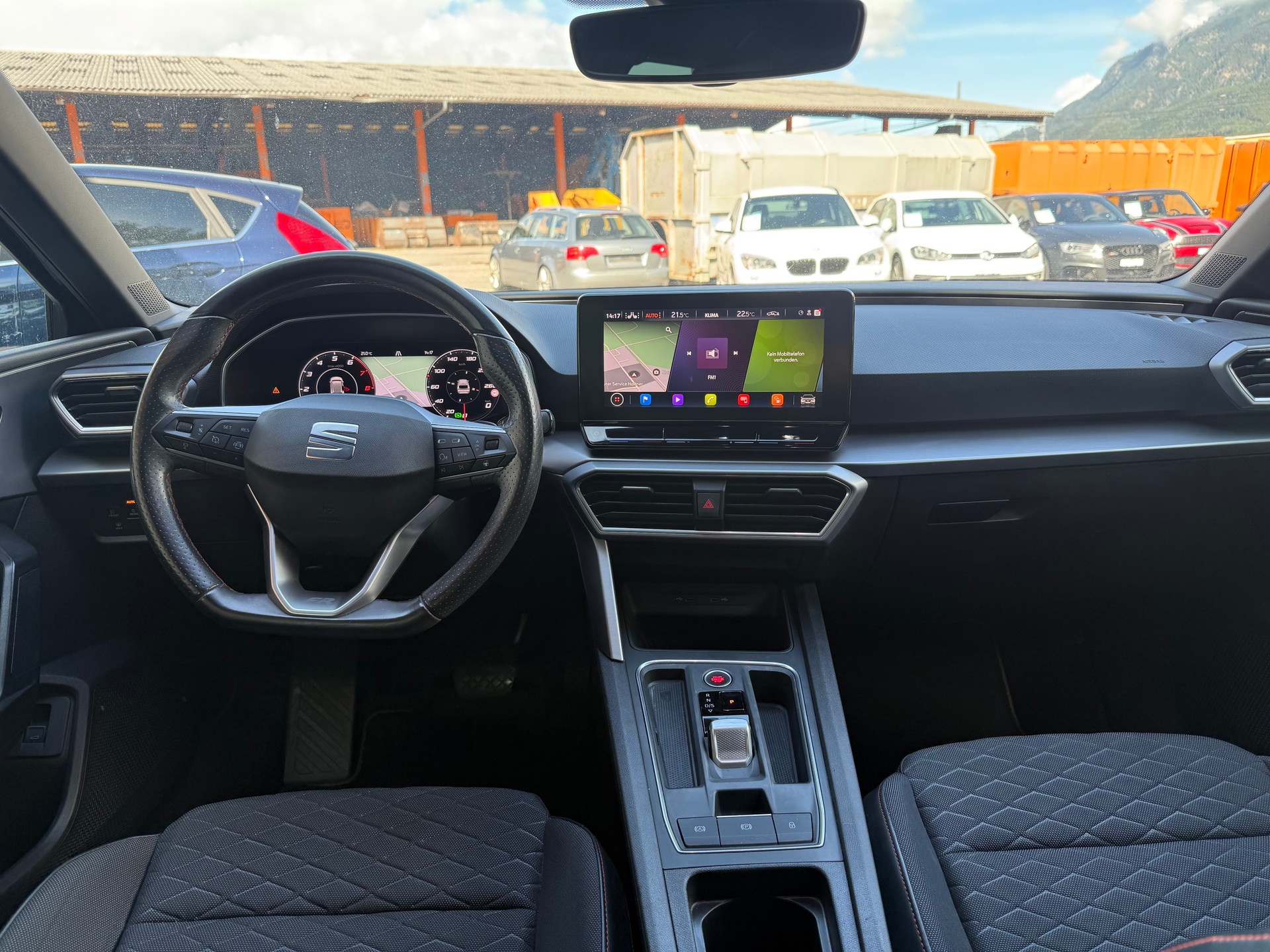 SEAT Leon ST 1.5 eTSI mHEV DSG FR-image-16