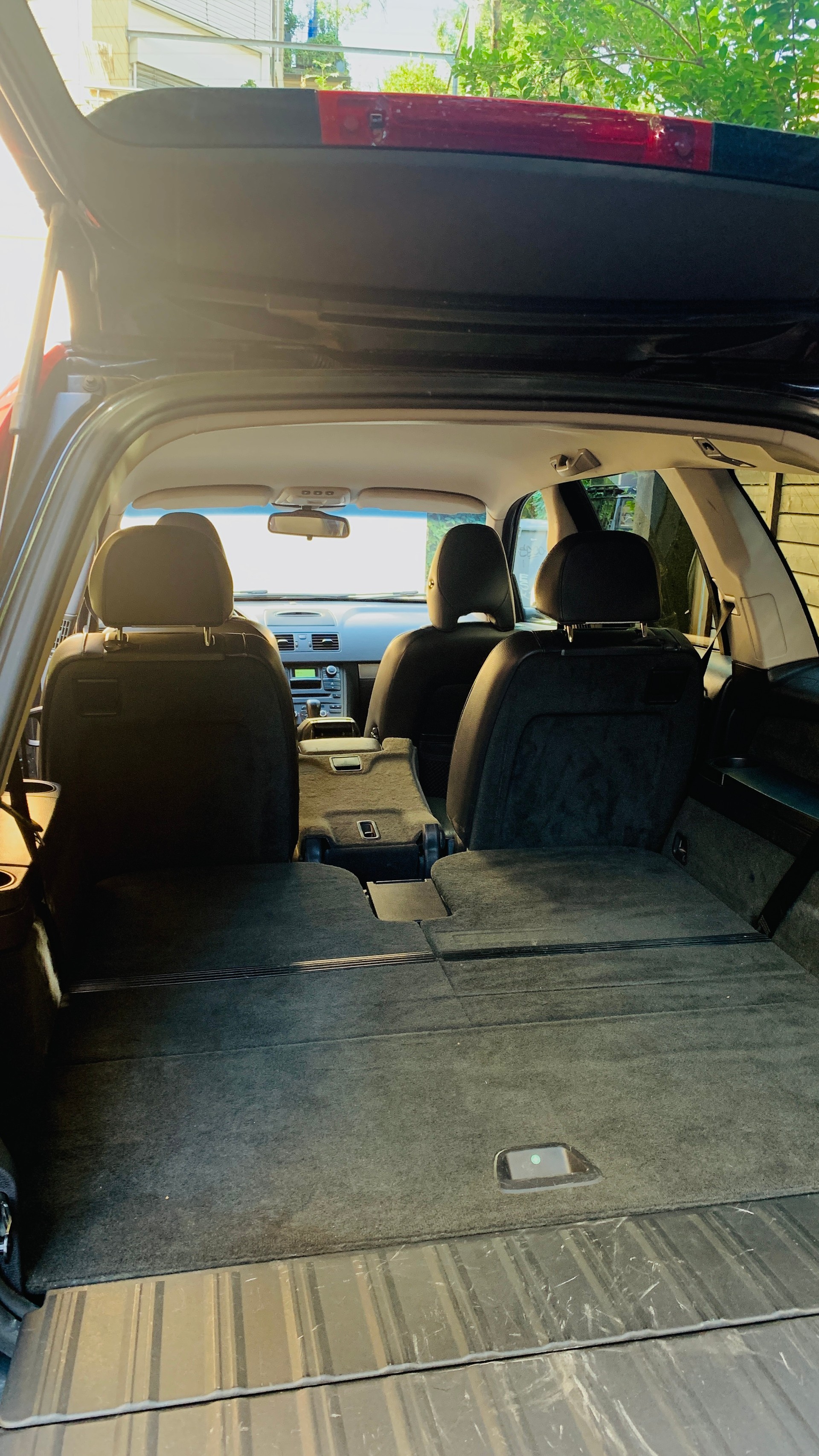 VOLVO 2.5 T AWD Kinetic-image-4
