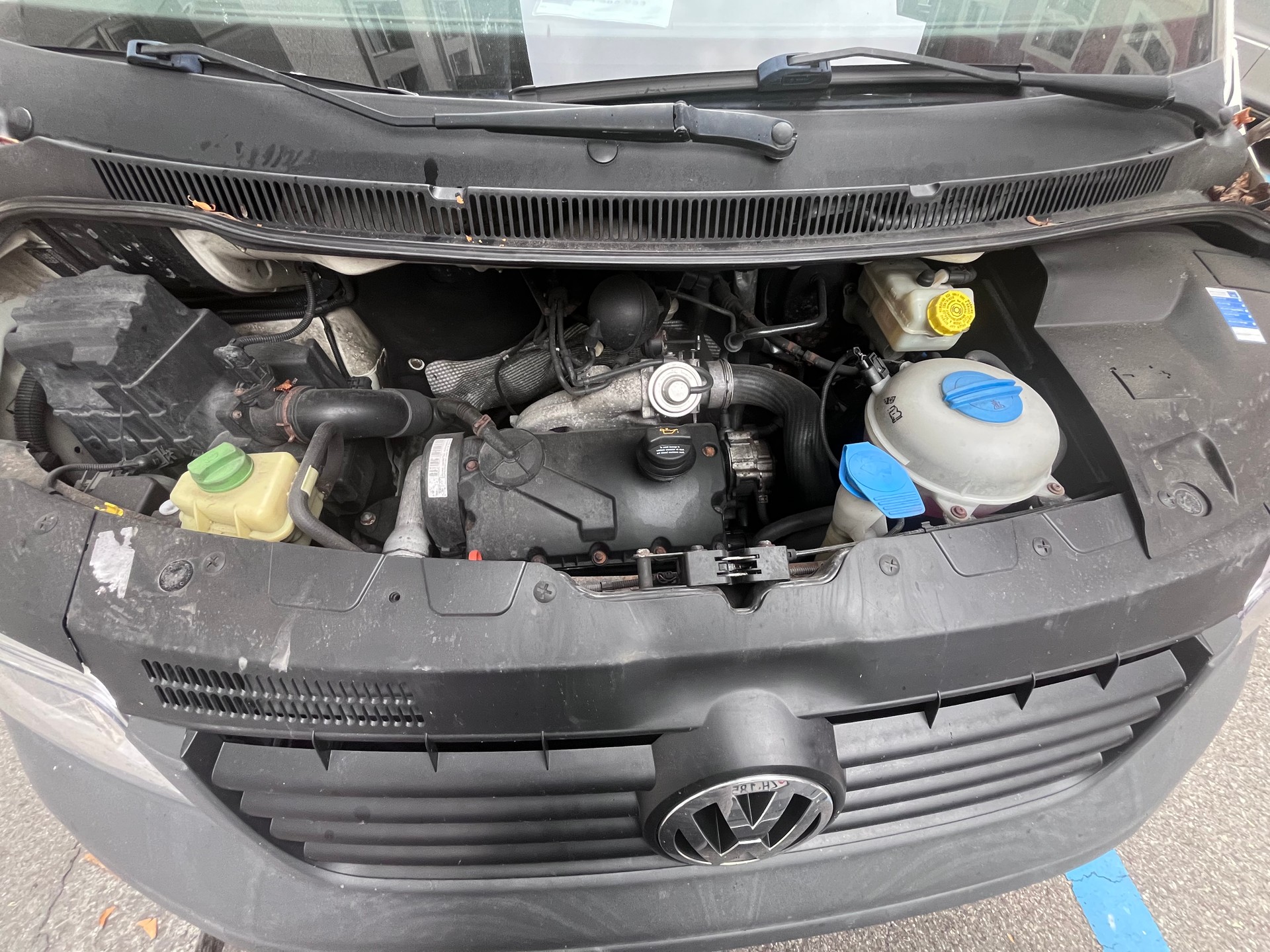 VW TRANSPORTER-image-4