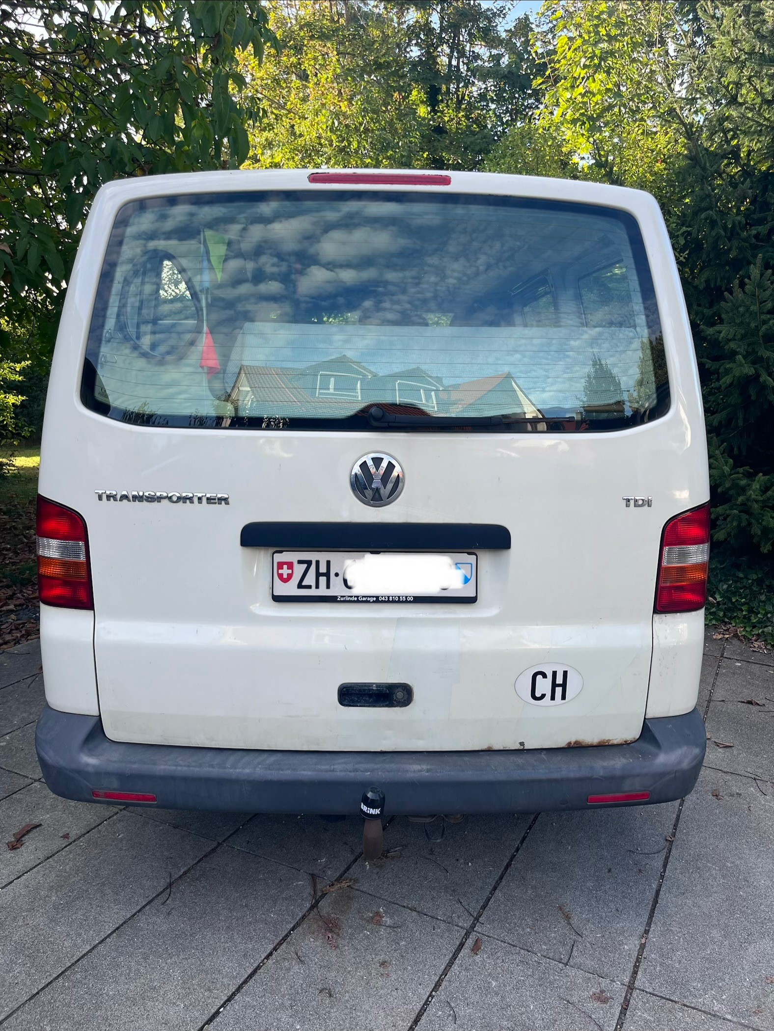 VW TRANSPORTER-image-2