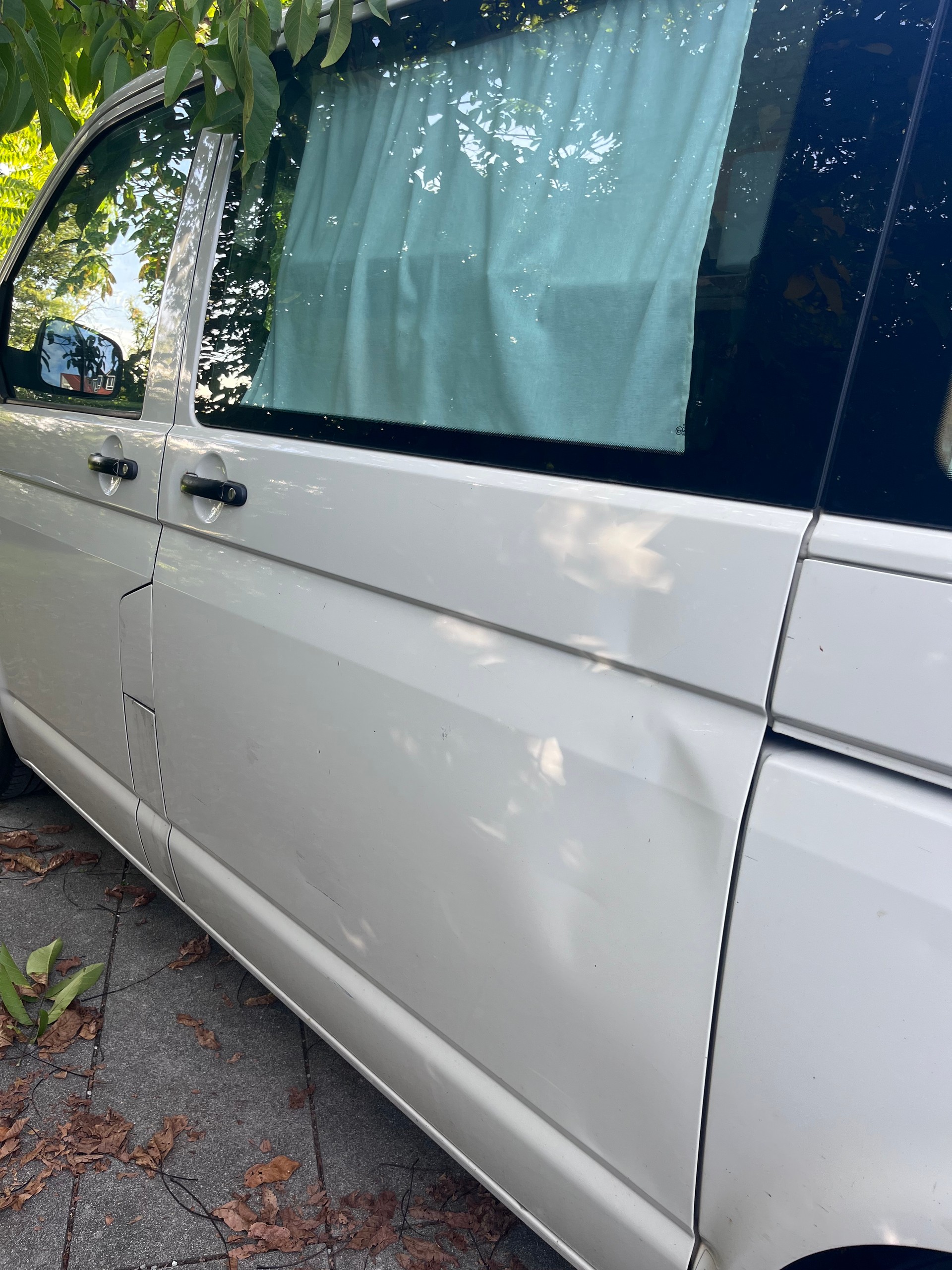 VW TRANSPORTER-image-5