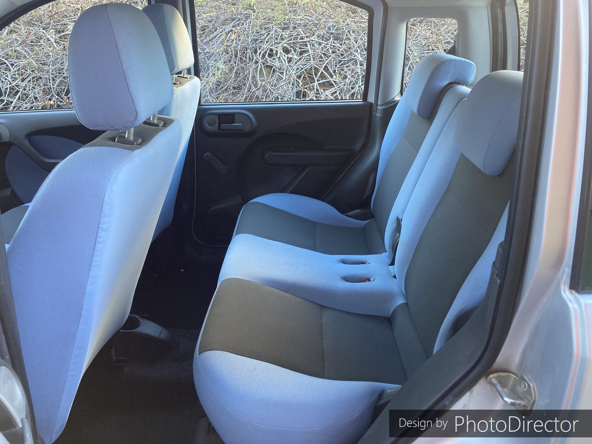 FIAT Panda 1.2 Climbing 4x4-image-9