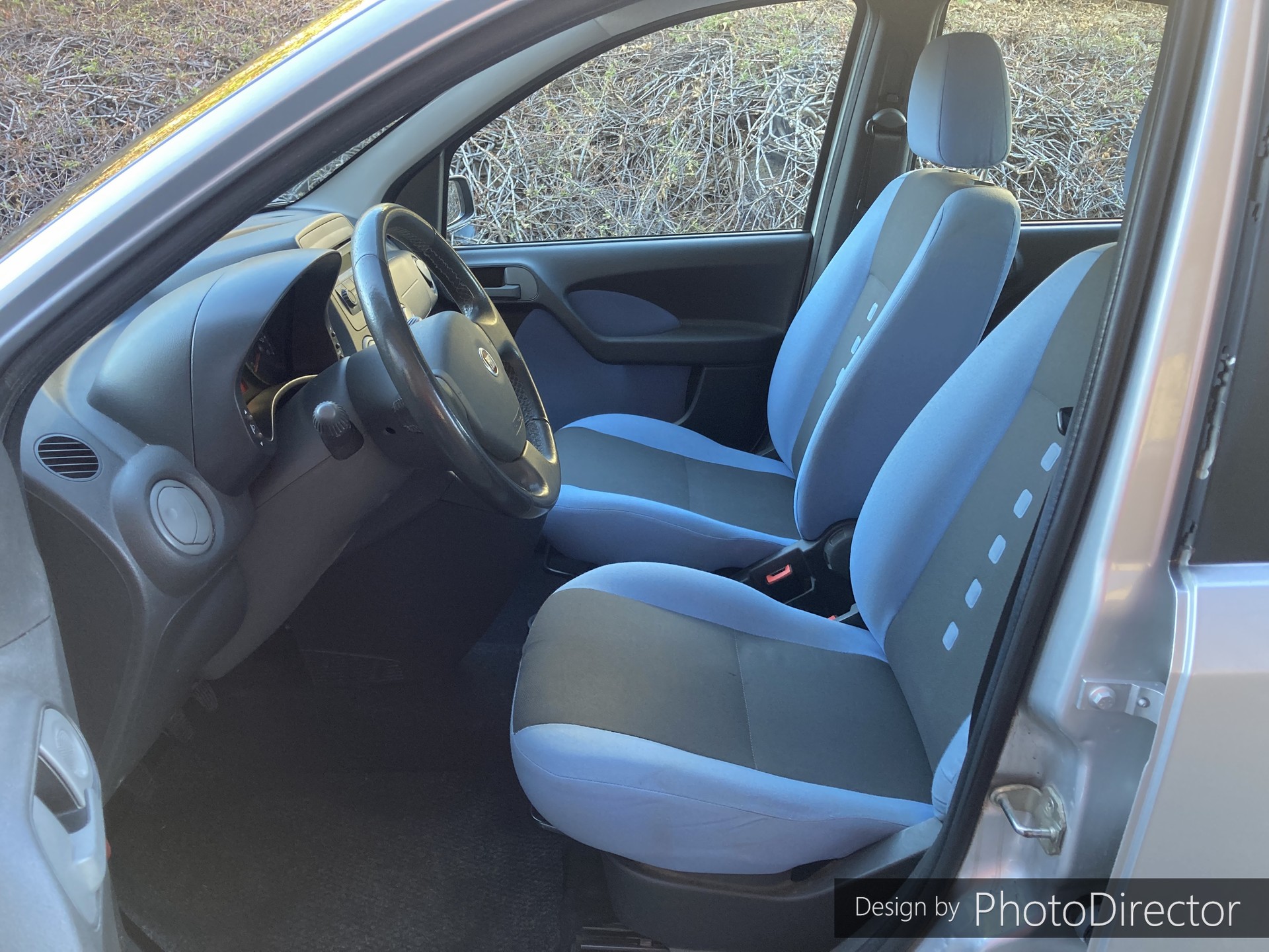 FIAT Panda 1.2 Climbing 4x4-image-3