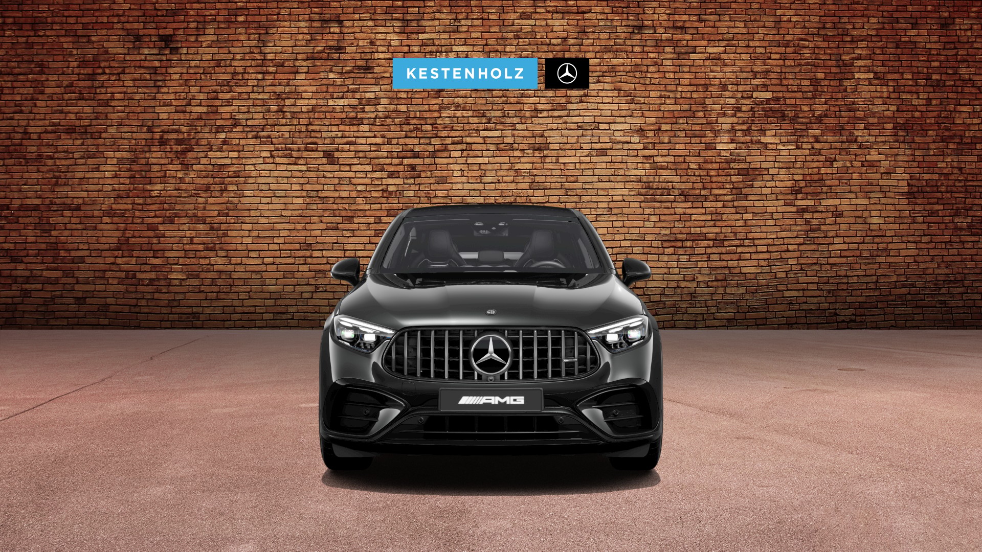 MERCEDES-BENZ GLC Coupé 53 AMG 4Matic 9G-Tronic-image-4