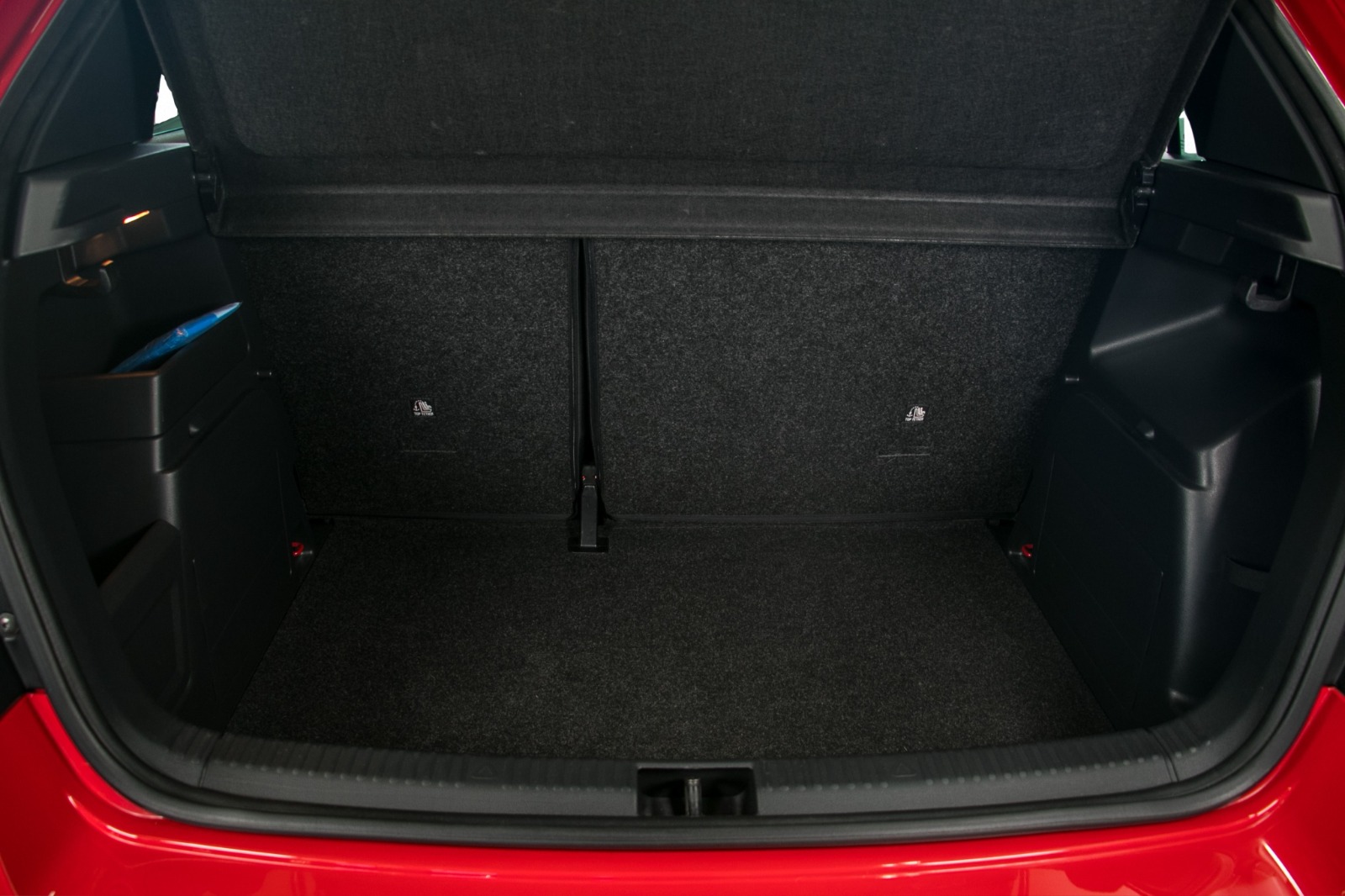 SKODA Fabia 1.0 TSI Monte Carlo-image-7