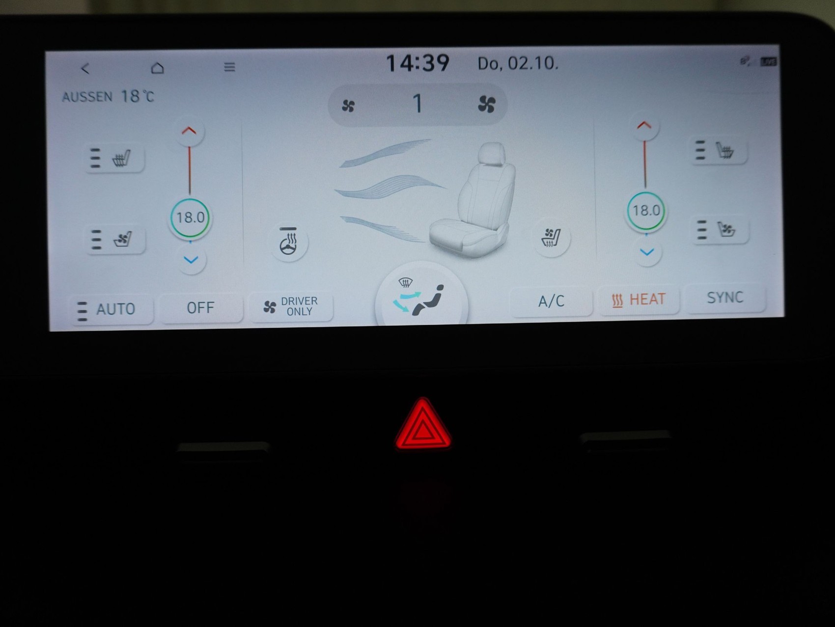 HYUNDAI Ioniq 5 First Edition 4WD-image-16