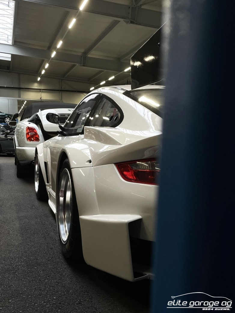 PORSCHE 911 997 Rennwagen-image-4