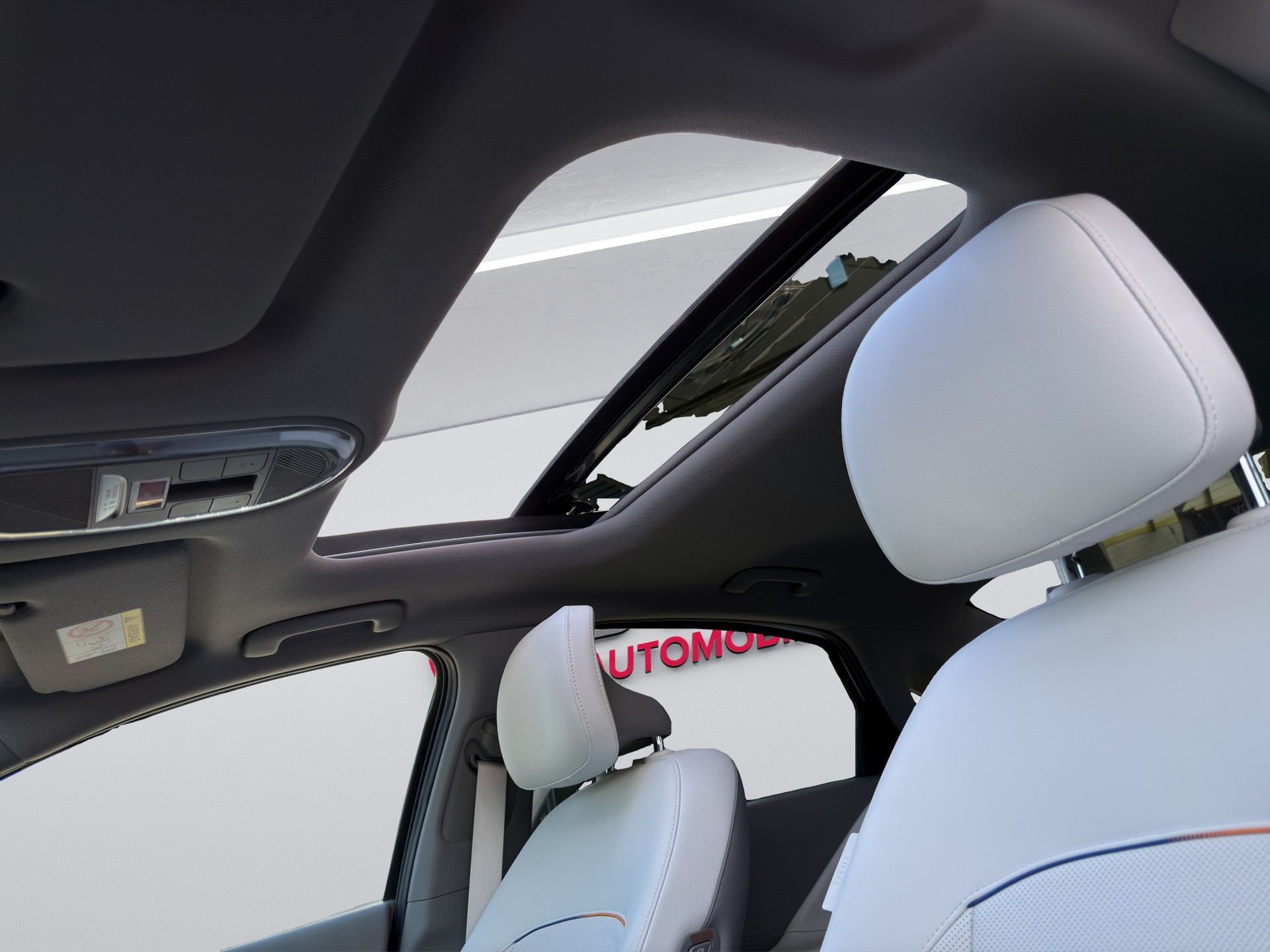 HYUNDAI Ioniq 6 Launch Edition 4WD-image-11