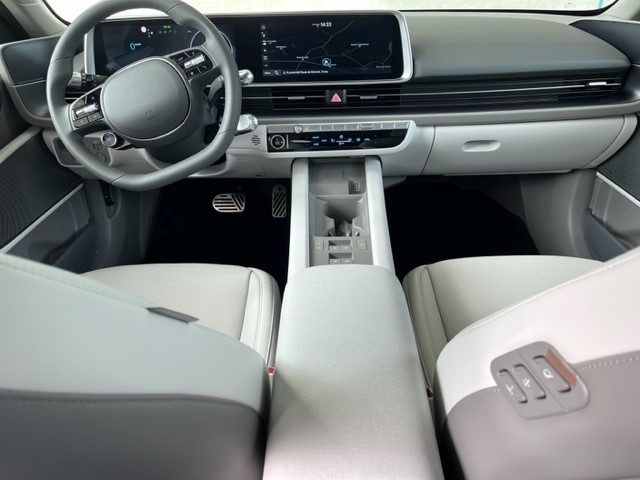 HYUNDAI Ioniq 6 Launch Edition 4WD-image-14