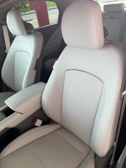 HYUNDAI Ioniq 6 Launch Edition 4WD-image-13