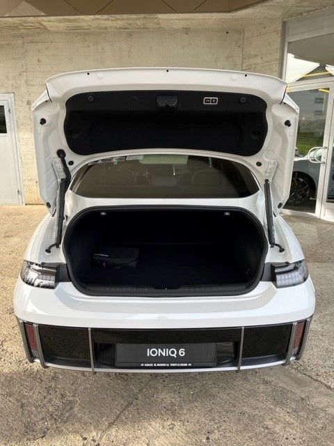 HYUNDAI Ioniq 6 Launch Edition 4WD-image-4