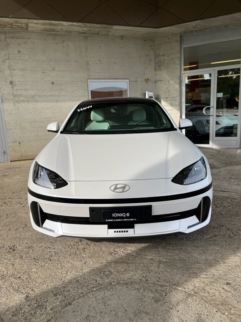 HYUNDAI Ioniq 6 Launch Edition 4WD-image-8