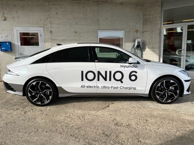 HYUNDAI Ioniq 6 Launch Edition 4WD-image-6