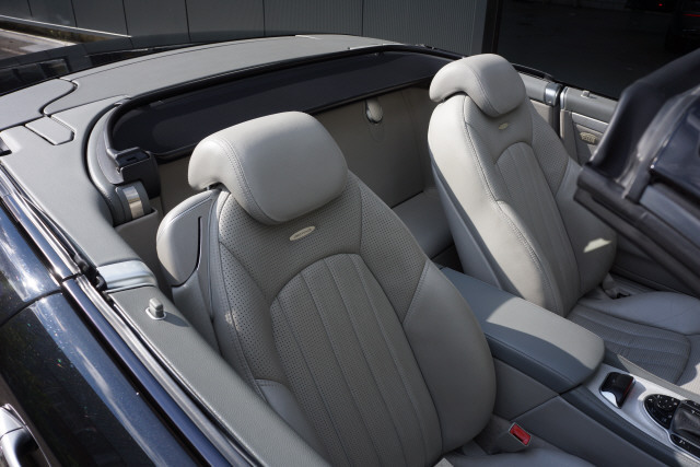 MERCEDES-BENZ SL 55 AMG-image-7