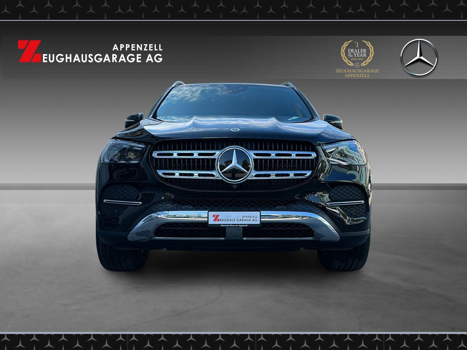 MERCEDES-BENZ GLE 400 e 4M 9G-Tronic-image-3