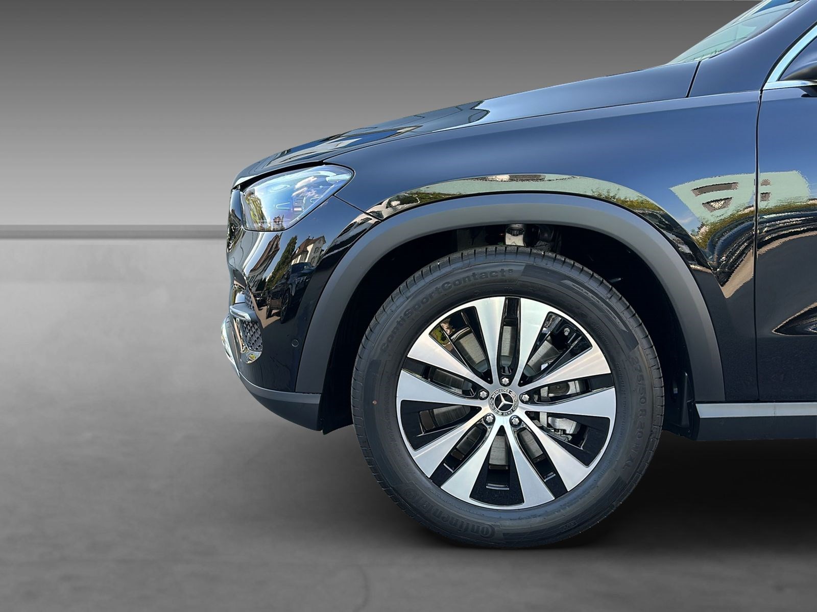 MERCEDES-BENZ GLE 400 e 4M 9G-Tronic-image-5
